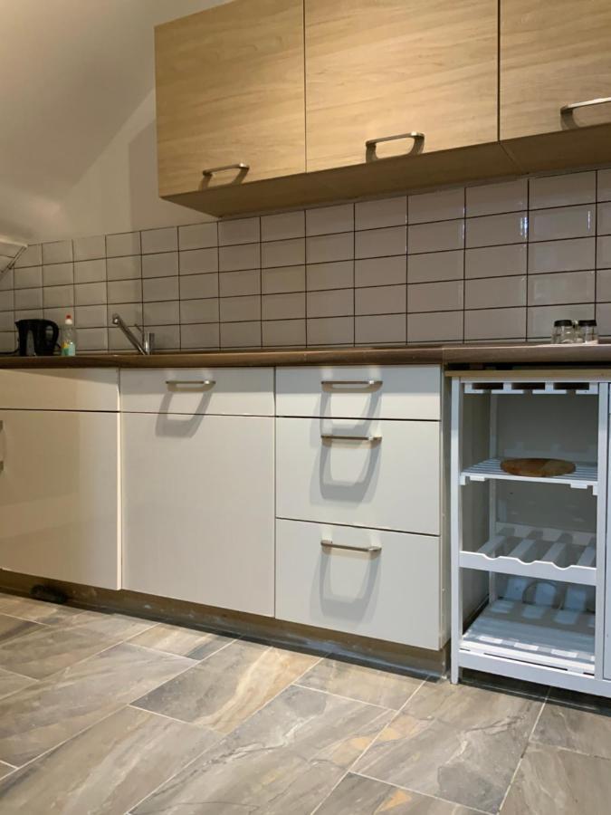 Ferienwohnung Anhaus Coblenza Exterior foto