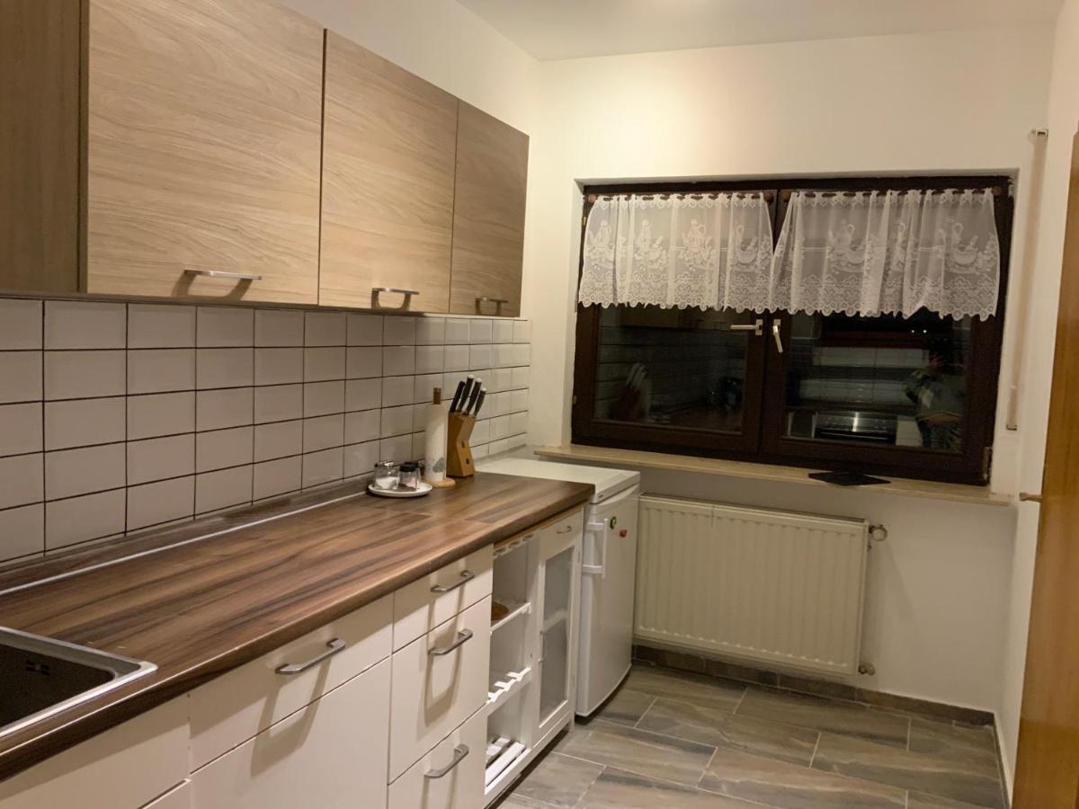 Ferienwohnung Anhaus Coblenza Exterior foto