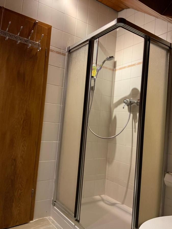 Ferienwohnung Anhaus Coblenza Exterior foto